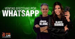Marketing y Ventas Efectivas Por WhatsApp