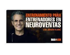 Entrenamiento Para Entrenadores Neuroventas – Jurgen Klaric