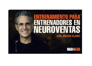 Entrenamiento Para Entrenadores Neuroventas – Jurgen Klaric