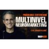 Programa Certificado Multinivel Neuromarketing – Jurgen Klaric