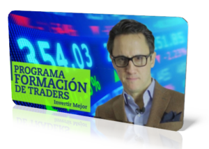 Programa de Formación de Traders – Juan Diego Gomez
