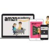 Amzn ﻿﻿Academy – Tu éxito con Amazon