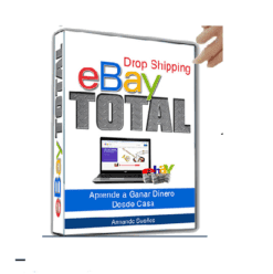 Curso Ebay Total – Manera Mas Facil Ganar Dinero