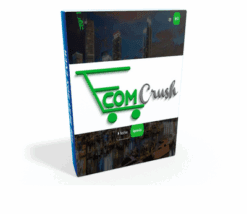 Curso Ecomcrush Shopify – Maria Montt