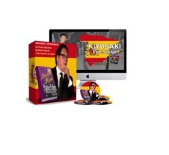 Robert Kiyosaki en Barcelona – Grabaciones