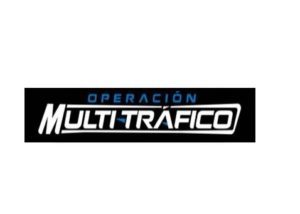 Operacion Multitrafico – 24 fuentes de tráfico