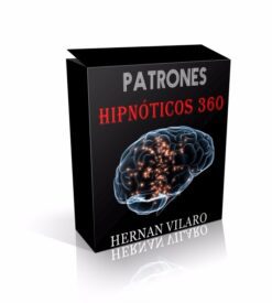 Patrones Hipnóticos 360 – Hernan Vilaro