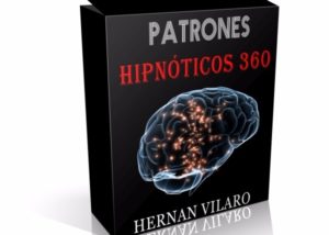 Patrones Hipnóticos 360 – Hernan Vilaro