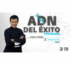 Programa El ADN Del Éxito – Pablo Torres
