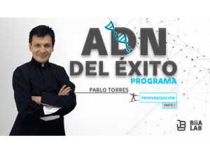 Programa El ADN Del Éxito – Pablo Torres
