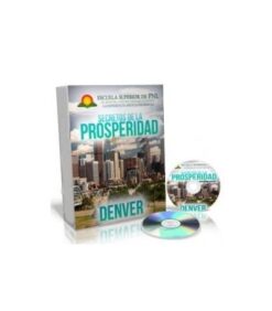 CLEAR Secretos de Prosperidad (Denver)