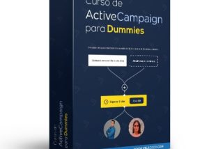 Curso Active Campaign Para Dummies