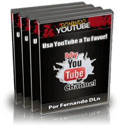 Domando Youtube