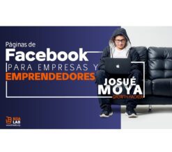 Paginas FB Para Empresas y Emprendedores