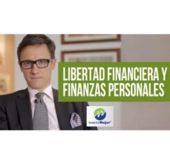 Seminario Libertad Financiera y Finanzas