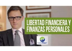 Seminario Libertad Financiera y Finanzas
