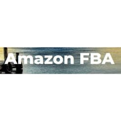 Curso Amazon FBA – Bessy Arteaga