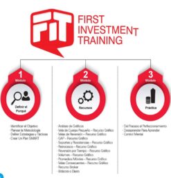 First Investment Training 1 y 2 – Hyenuk Chu