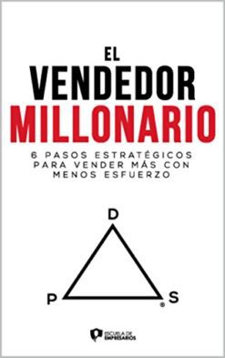 El vendedor millonario – Yudis Lonsoy