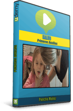 Primeros Auxilios – Poncho Muñoz