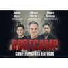 Bootcamp Conferencista Exitoso – Jurgen Klaric