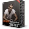 Curso Secretos del hombre diablo – Esteban Lara