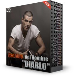 Curso Secretos del hombre diablo – Esteban Lara