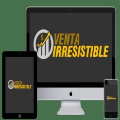 Venta Irresistible Vende Como Loco – Gus Sevilla