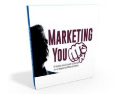 Curso Marketing You – Mario Corona