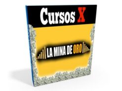 Curso La Mina de Oro – Gana Dinero Online