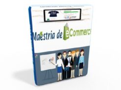 Maestria Ecommerce – 55,000 USD al Mes