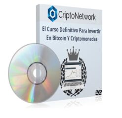 Curso Definitivo Invertir BTC Y Criptomonedas