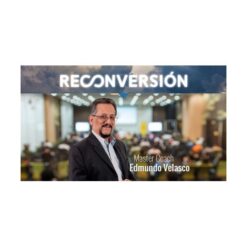 Curso La Reconversión PNL – Edmundo Velasco