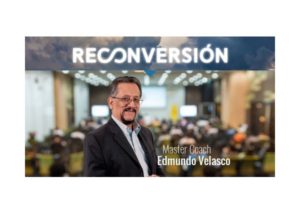 Curso La Reconversión PNL – Edmundo Velasco