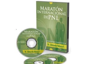 Maraton Internacional de PNL – Edmundo Velasco