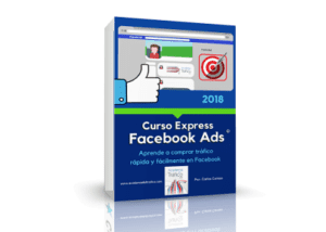 Curso Express Facebook Ads – Carlos Cerezo