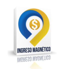 Ingreso Magnético – Francisco Bustos y Alex J Vargas