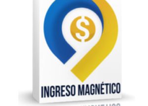 Ingreso Magnético – Francisco Bustos y Alex J Vargas