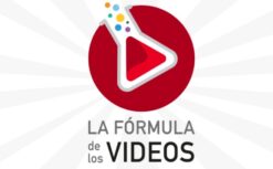 La Formula de los vídeos – Luis Eduardo