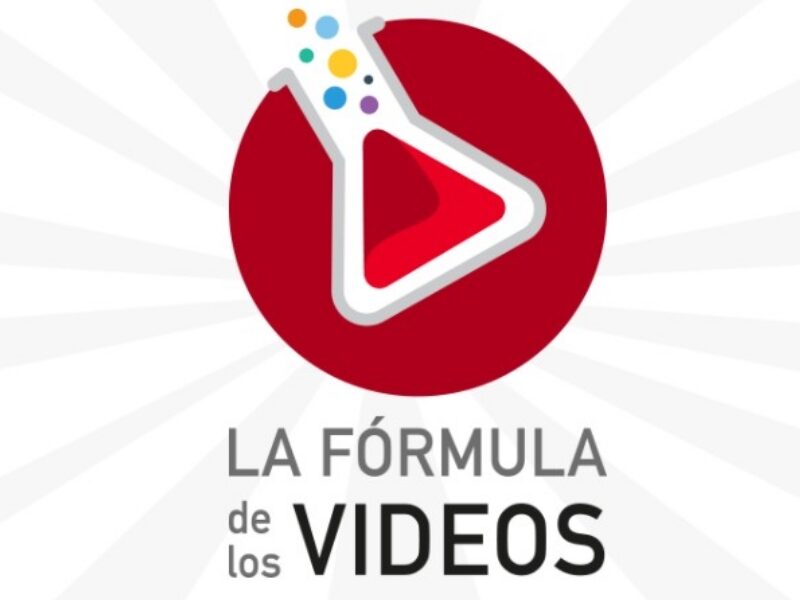 La Formula de los vídeos – Luis Eduardo