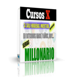 Curso Libertad Financiera Con Criptomonedas – cursos x