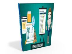 Mentoria Clickbank – German Alvarez