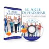 Curso El Arte de Perdonar- Ana Luz Velazco