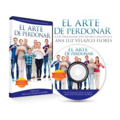 Curso El Arte de Perdonar- Ana Luz Velazco