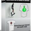 Como montar tu tienda de camisetas online