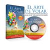 Curso El Arte de Volar – Ana Luz Velasco