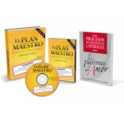 El Plan Maestro Construyendo tu Futuro – Curso de Edmundo velazco