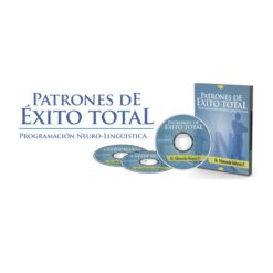 Patrones de Éxito Total – Edmundo Velazco