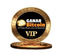 Programa Ganar Bitcoin Vip – Gana BTC