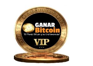 Programa Ganar Bitcoin Vip – Gana BTC